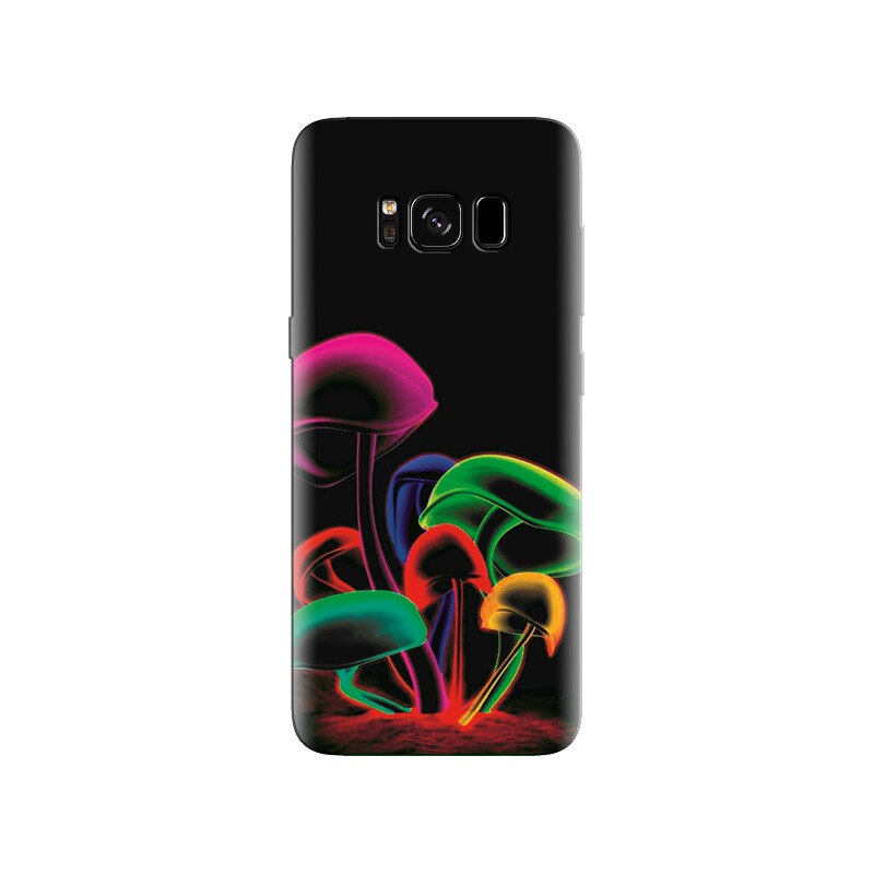 Husa Samsung S8 Attractive Color Hd Images