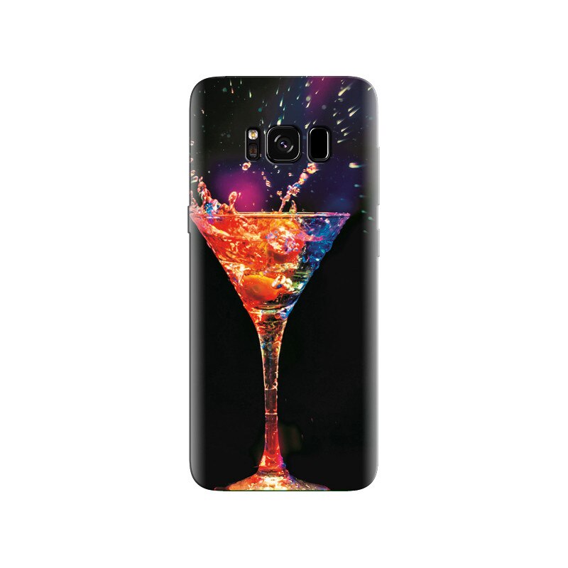 Husa Samsung S8 Plus Attractive Special Background