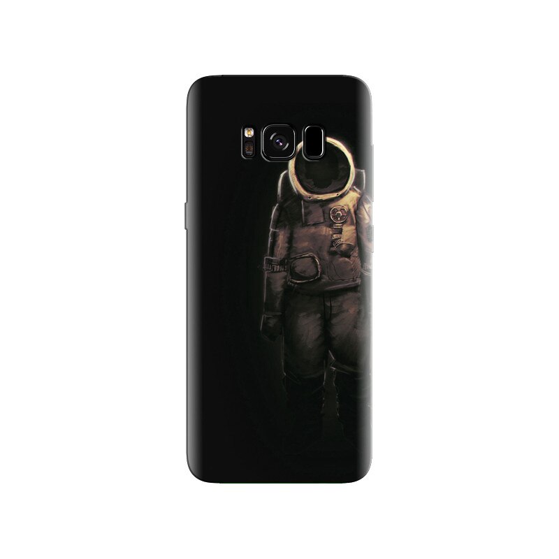 Husa Samsung S8 Plus Astronaut Hd Amazings