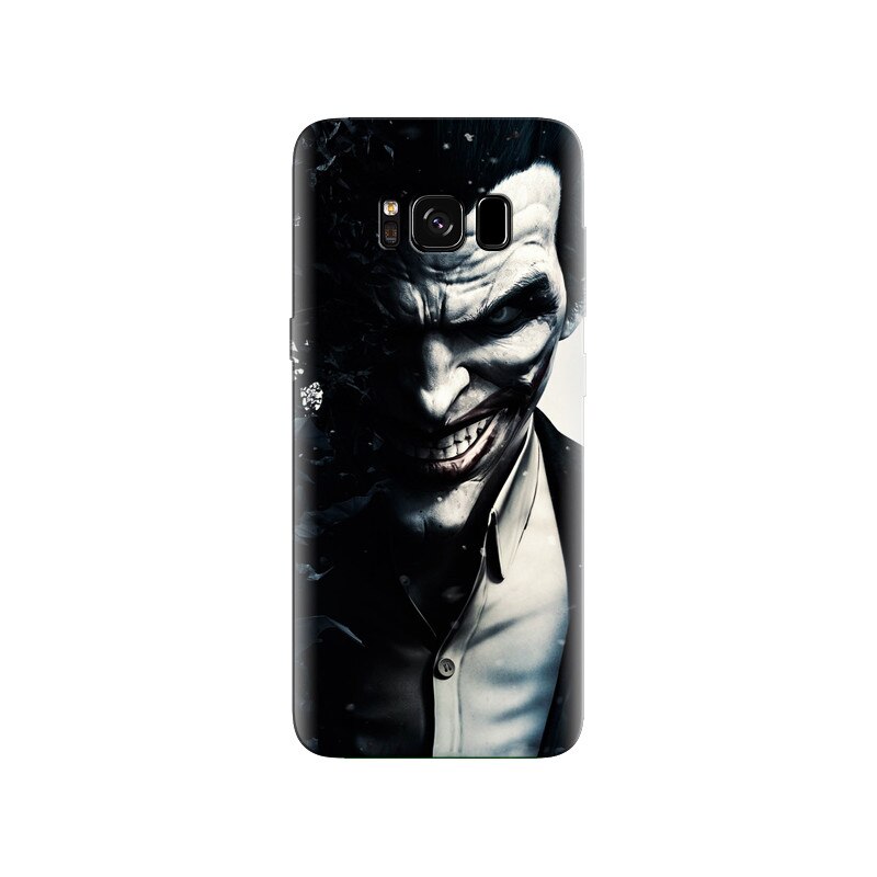 Husa Samsung S8 Plus Arkham Joker