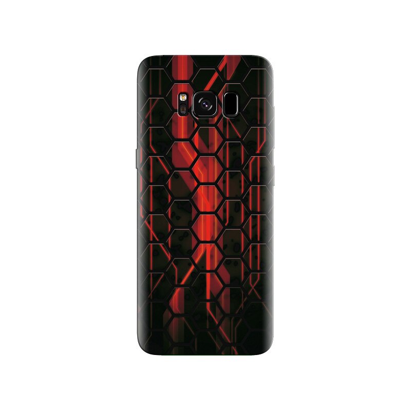 Husa Samsung S8 Plus Awesomes Abstract Pictures Gallery