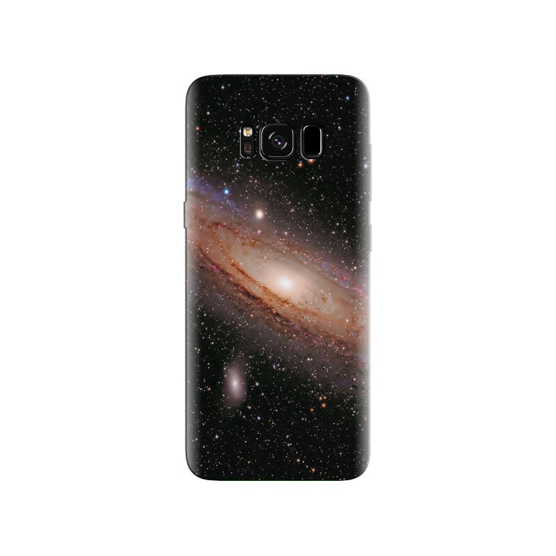Husa Samsung S8 Andromeda