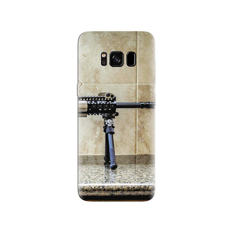 Husa Samsung S8 Assault Rifle AR1Of Military High Qualitys