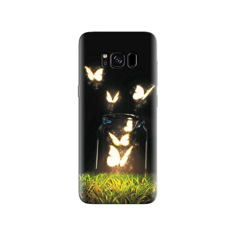 Husa Samsung S8 Awesome 002