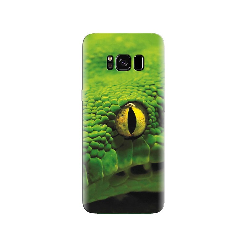 Husa Samsung S8 Plus Animal Eye