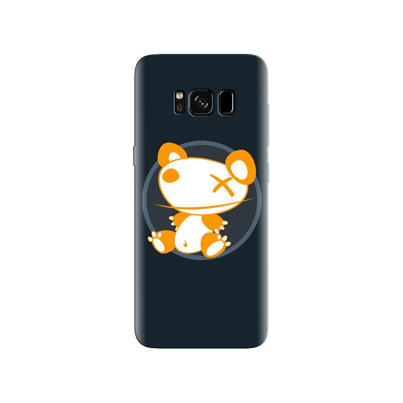 Husa Samsung S8 Plus Bad Teddy