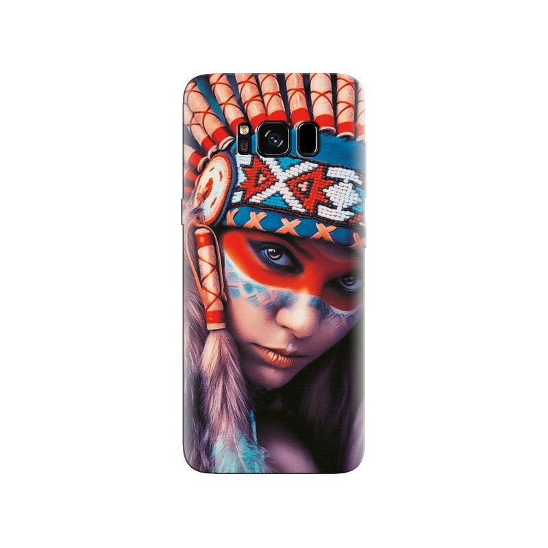 Husa Samsung S8 Plus Attractive Girl Model High Qualitys