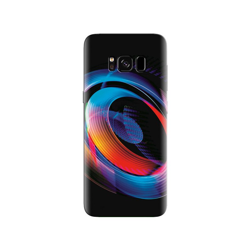 Husa Samsung S8 Plus Beautiful Art High Definitions