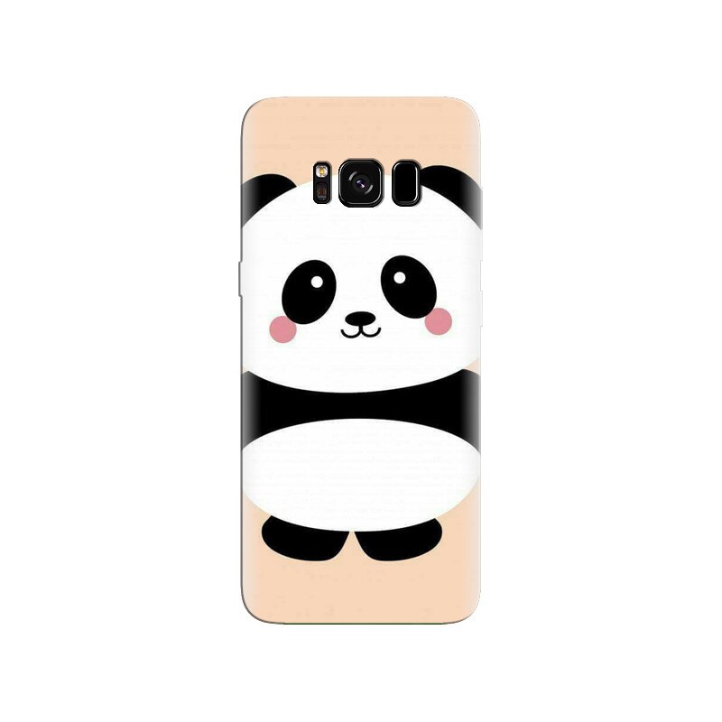 Husa Samsung S8 Baby Panda 002
