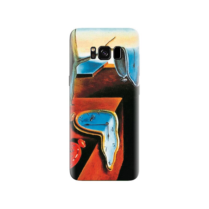 Husa Samsung S8 Plus Beautiful Art Of Clocks High Resolutions