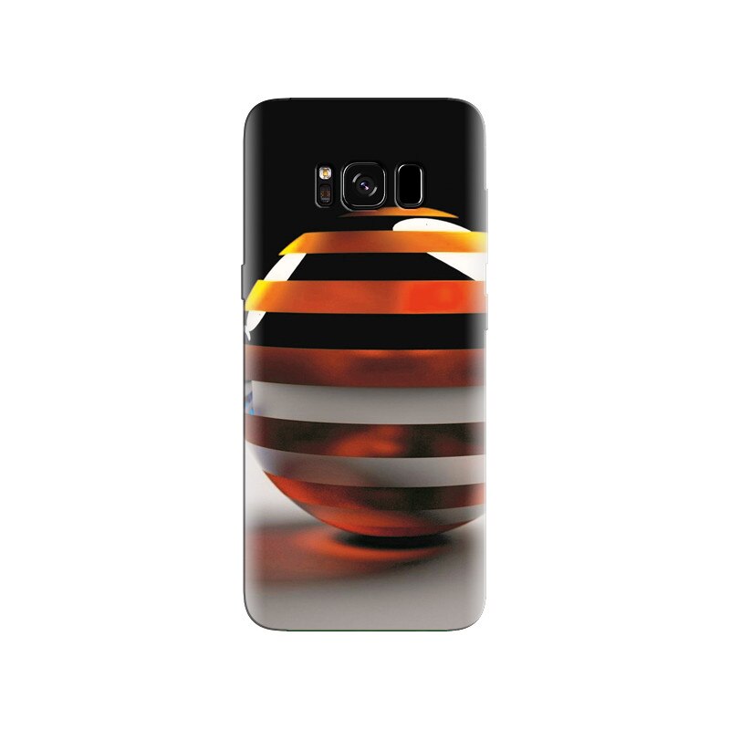 Husa Samsung S8 Plus Ball