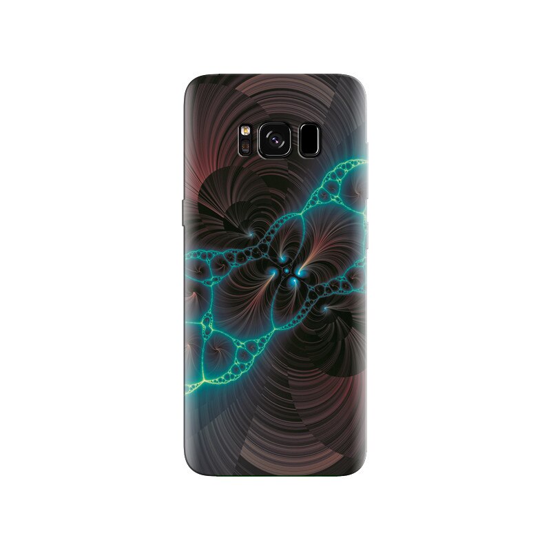 Husa Samsung S8 Plus Beautiful Abstracts