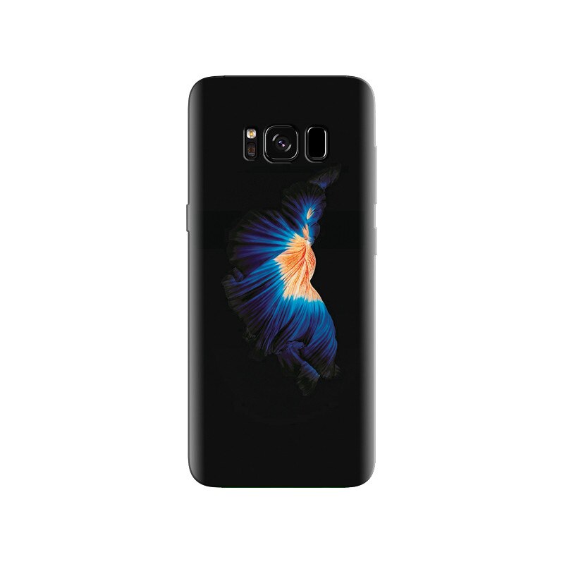 Husa Samsung S8 Plus Beautiful Art Gallery