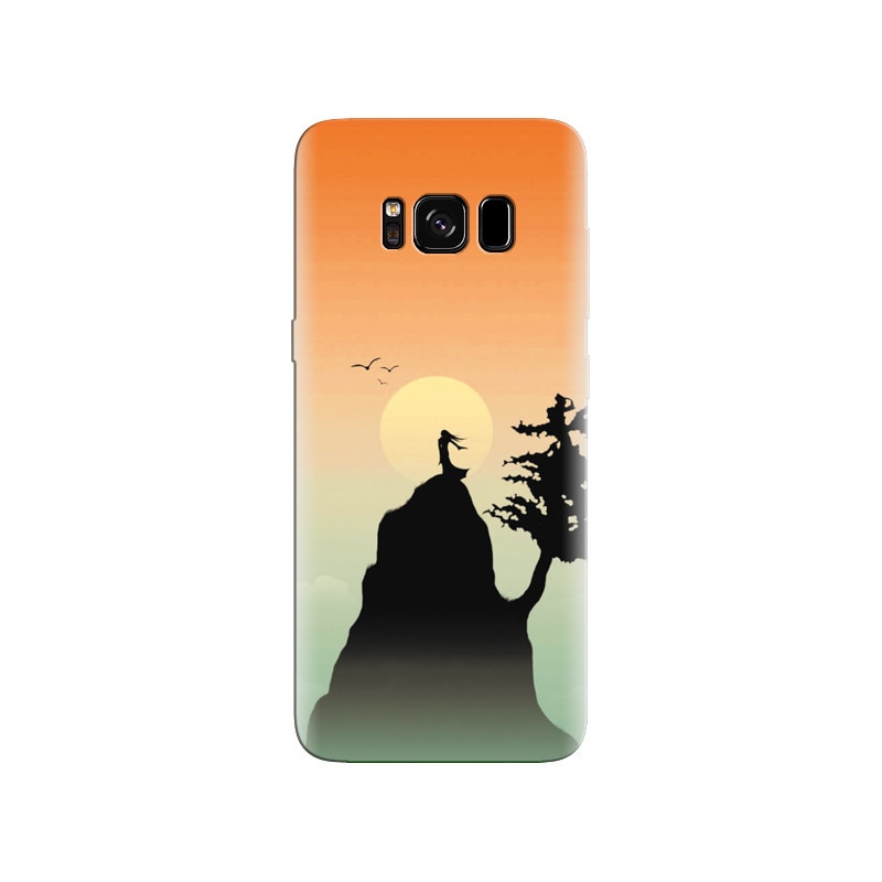 Husa Samsung S8 Plus Beautiful Background Images