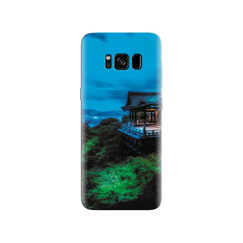 Husa Samsung S8 Beautiful 001