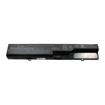 Baterie extinsa laptop HP Compaq 326 6600mAh 85Wh Baterie extinsa laptop HP Compaq 326 6600mAh 85Wh