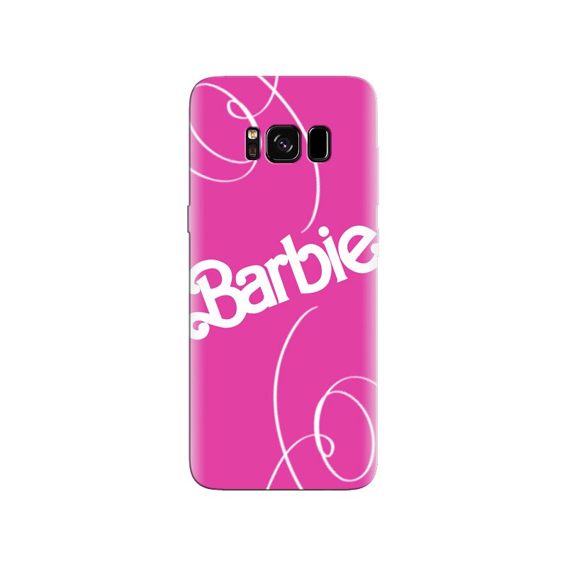 Husa Samsung S8 Barbie