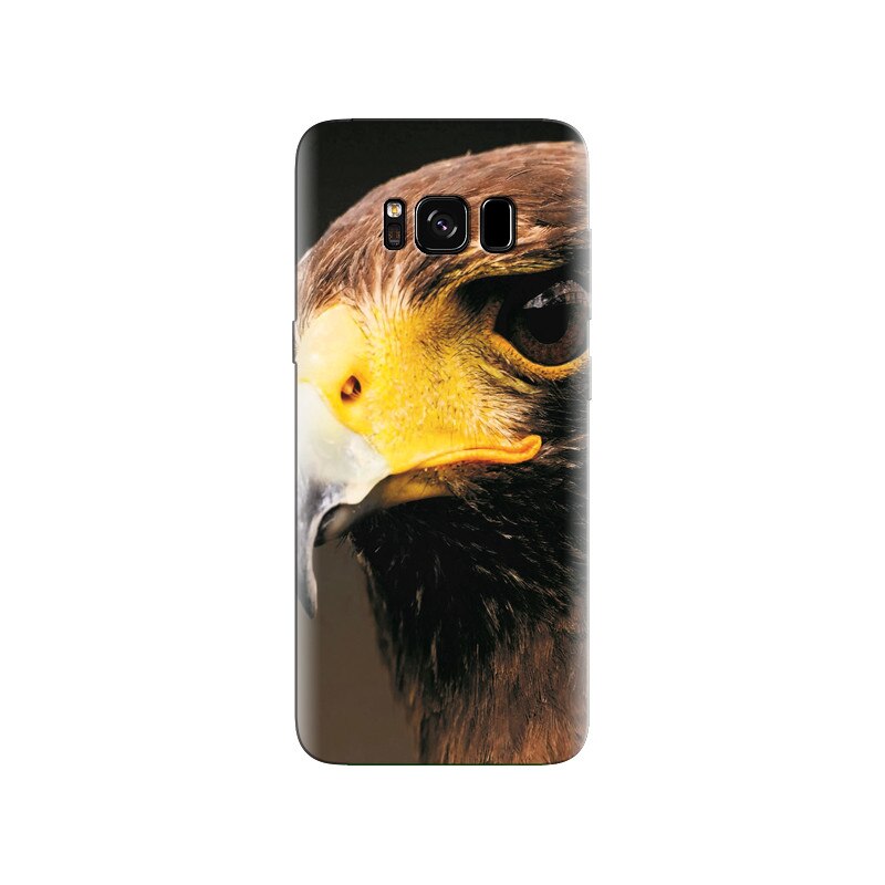 Husa Samsung S8 Plus Awesome Hawk High Resolution