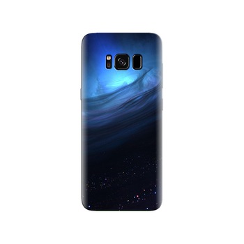 Husa Samsung S8 Black Hole Render Husa Samsung S8 Black Hole Render