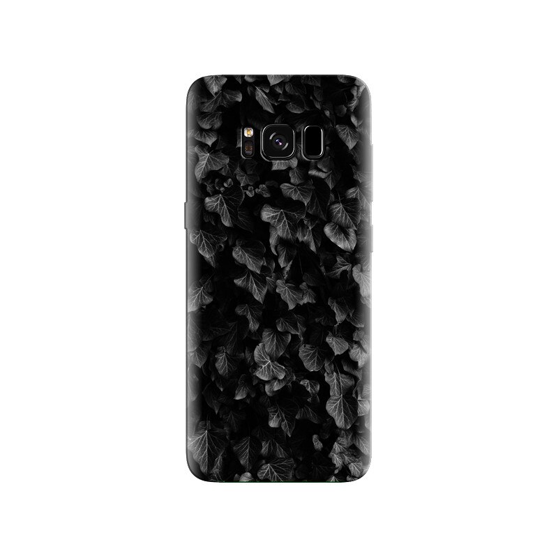 Husa Samsung S8 Black Ivy