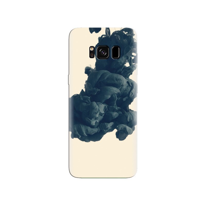Husa Samsung S8 Black Ink