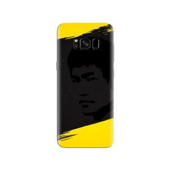 Husa Samsung S8 Bruce Lee Legend Husa Samsung S8 Bruce Lee Legend