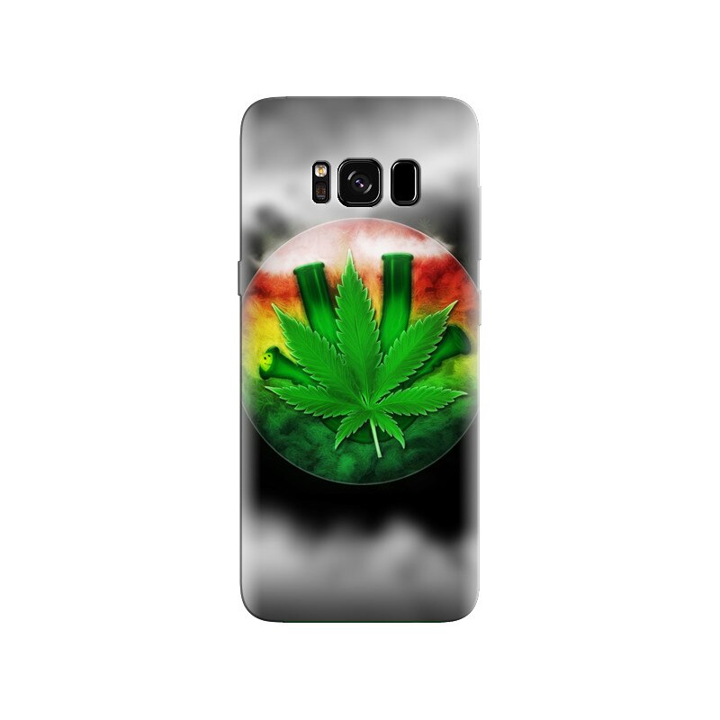 Husa Samsung S8 Plus Bongs