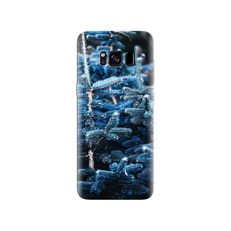 Husa Samsung S8 Plus Blue Spruce