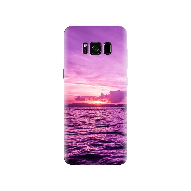 Husa Samsung S8 Plus British Virgin Islands