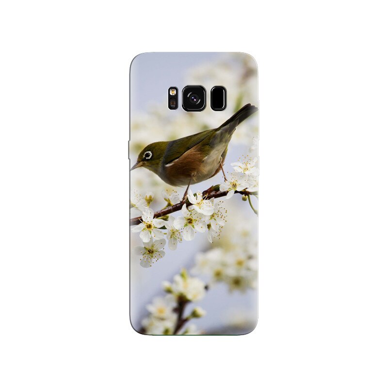 Husa Samsung S8 Plus Blossom