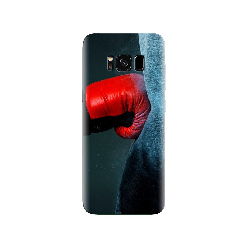Husa Samsung S8 Boxing Gloves Punch