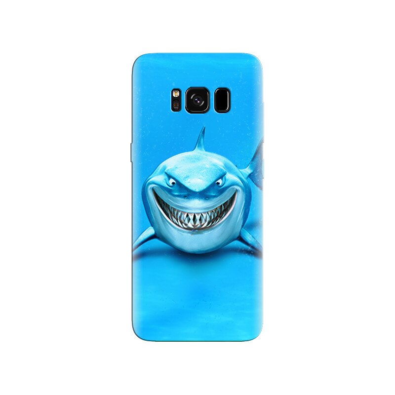 Husa Samsung S8 Plus Bruce