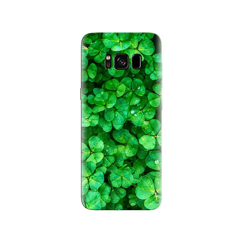 Husa Samsung S8 Plus Clover
