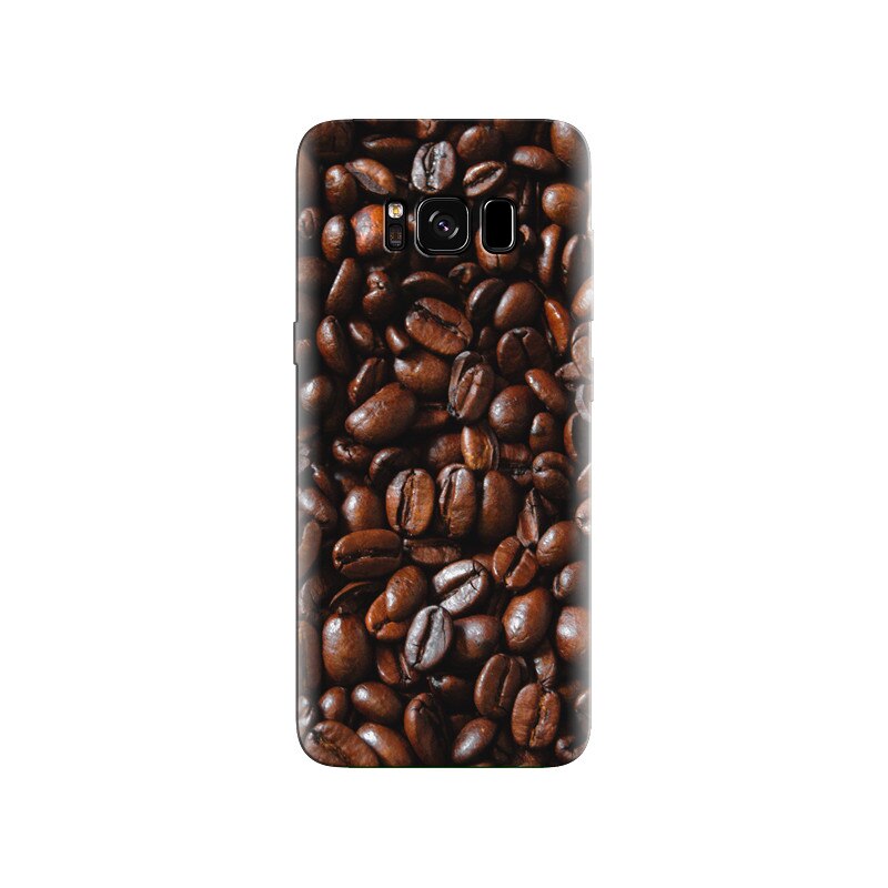 Husa Samsung S8 Plus Coffee