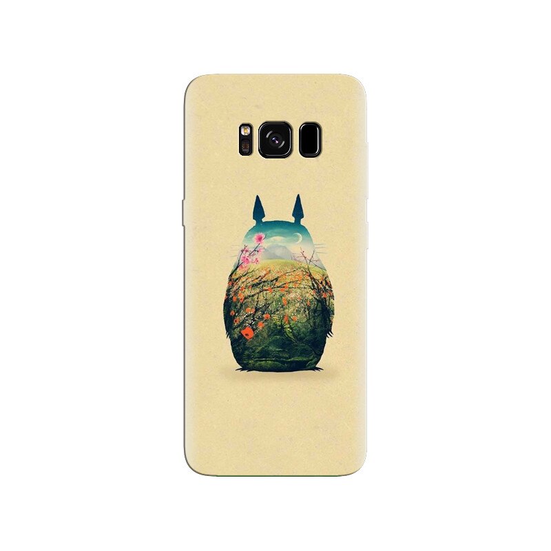 Husa Samsung S8 Cute