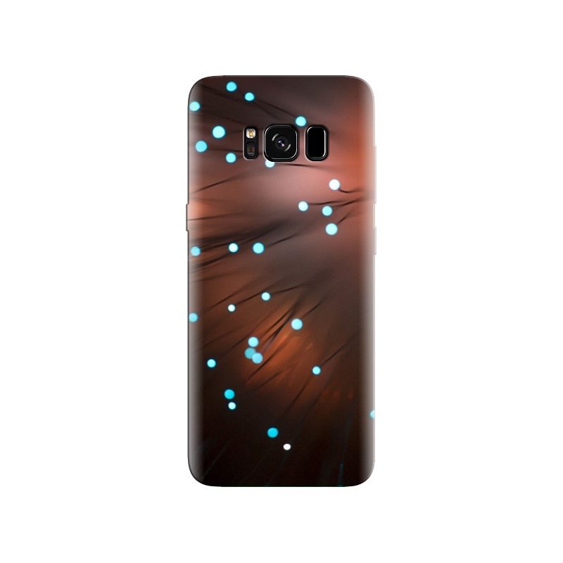 Husa Samsung S8 Cool Abstract Phone