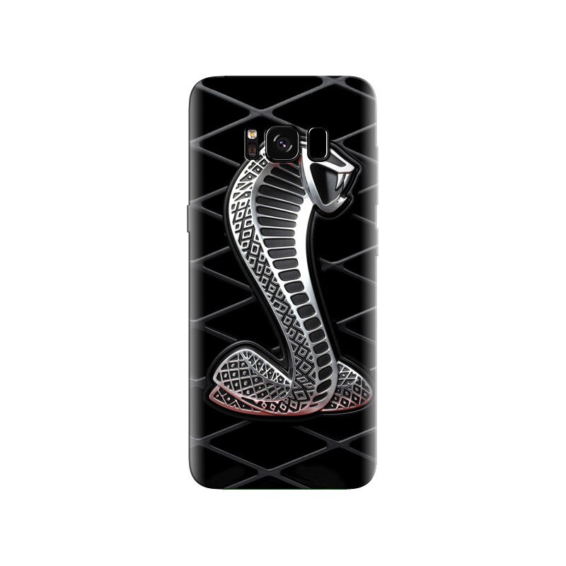 Husa Samsung S8 Plus Cobra