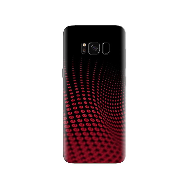 Husa Samsung S8 Plus Cool Abstract 001