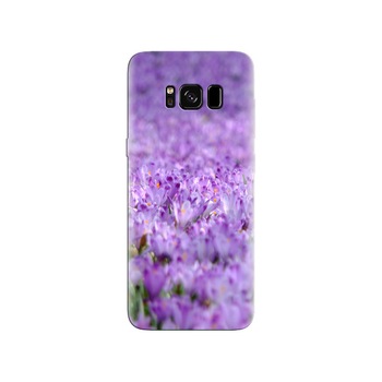 Husa Samsung S8 Plus Crocus Field Husa Samsung S8 Plus Crocus Field