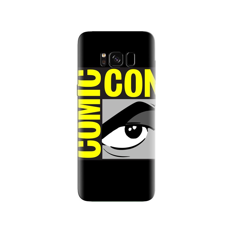 Husa Samsung S8 Plus Comic Con