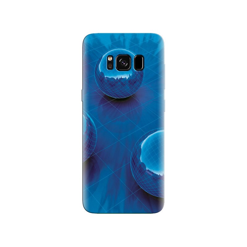 Husa Samsung S8 Collection