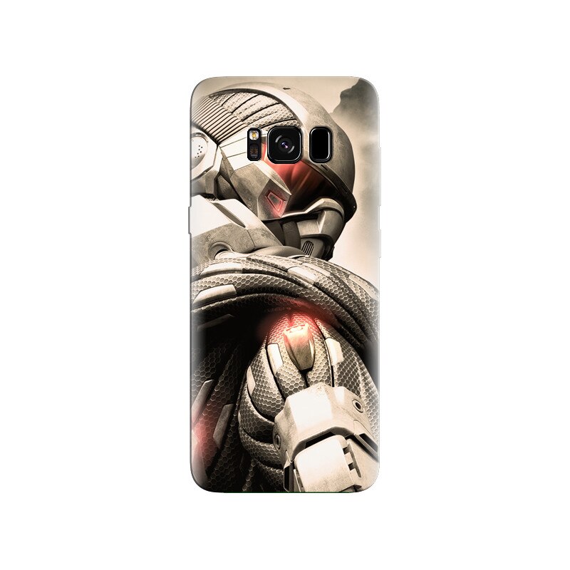Husa Samsung S8 Crysis