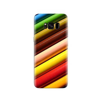 Husa Samsung S8 Plus Colors Husa Samsung S8 Plus Colors