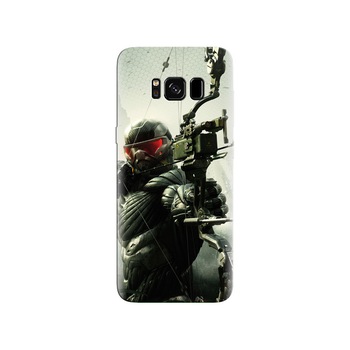 Husa Samsung S8 Crysis 3 Key Art Husa Samsung S8 Crysis 3 Key Art