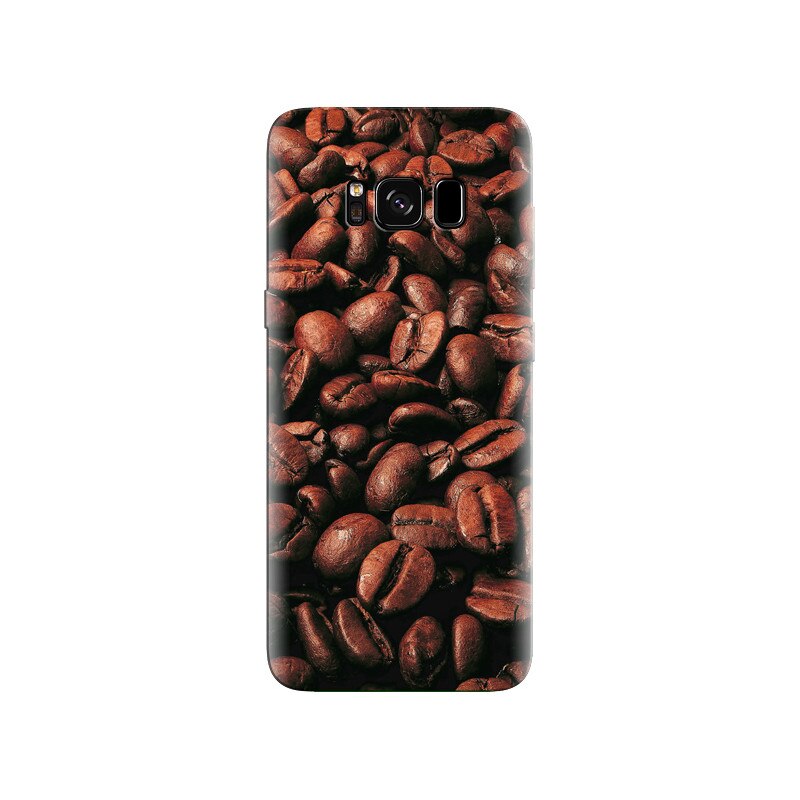 Husa Samsung S8 Plus Coffee Background Hq Photos