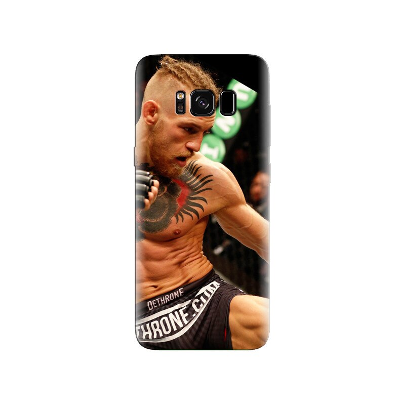 Husa Samsung S8 Conor Mcgregor Ufc