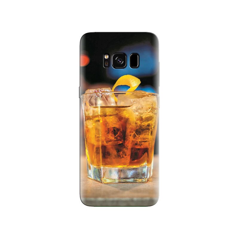 Husa Samsung S8 Plus Cocktail With Ice