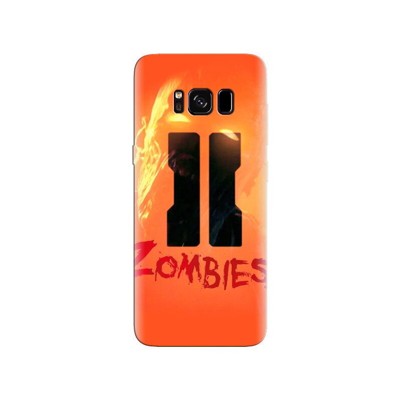 Husa Samsung S8 Plus Cod 2 Zombies