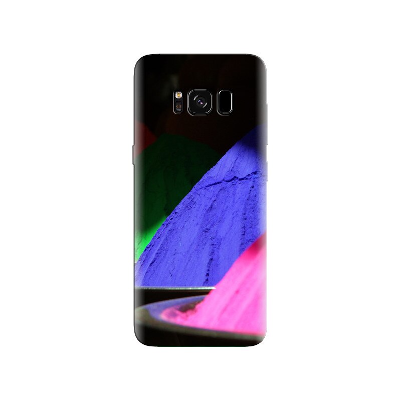 Husa Samsung S8 Color