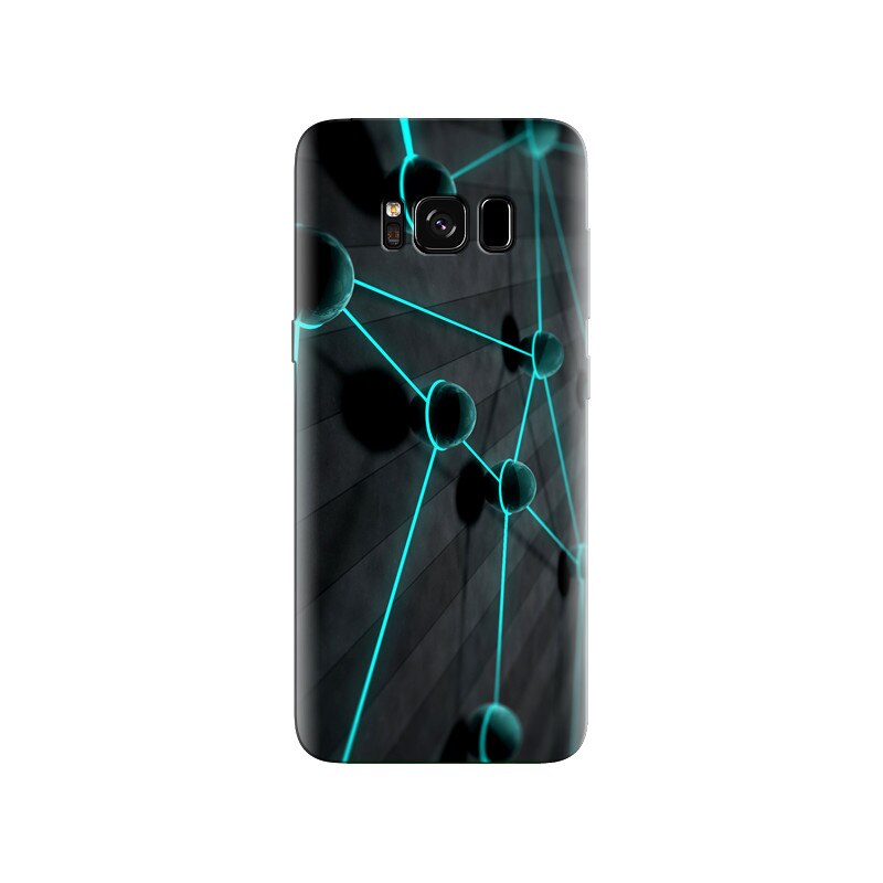 Husa Samsung S8 Connect